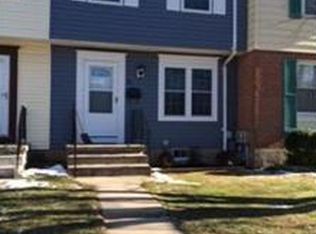 32 S Pendleton Ct, Frederick, MD 21703