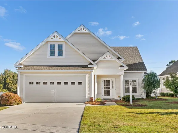 152 Beth Eden Court, Rocky Mount, NC 27803