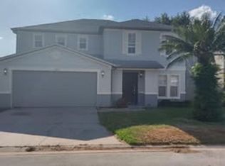 123 Elderberry Dr, Davenport, FL 33897