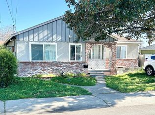 14968 Crosby St, San Leandro, CA 94579