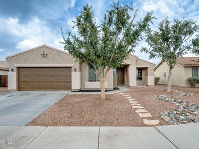 14752 W Evans Dr, Surprise, AZ, 85379