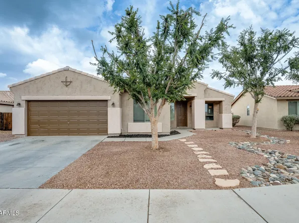 14752 W EVANS Drive, Surprise, AZ 85379