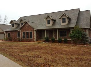 263 Doris Jean Rd, Viola, AR 72583