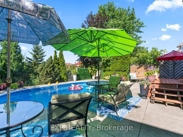 6192 Duford Dr, Mississauga, ON L5V 1A5
