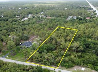 Xxx 18th Ave SE, Naples, FL 34117