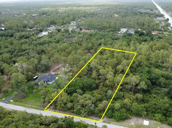 XXX 18th AVE SE, NAPLES, FL 34117