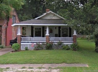 3217 S 3rd St, Southern View, IL 62703