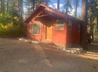 1686 Betty St, Wrightwood, CA 92397