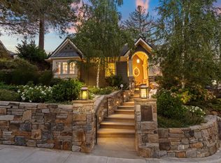 245 Glen Ridge Ave, Los Gatos, CA 95030