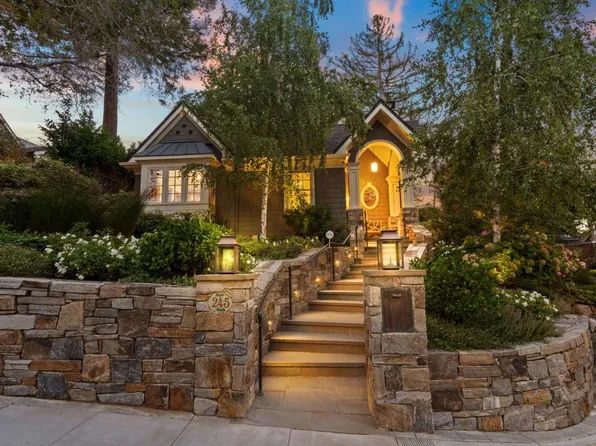 245 Glen Ridge Ave, Los Gatos, CA 95030
