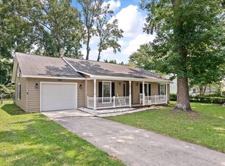 1098 Kentwood Cir, Charleston, SC 29412