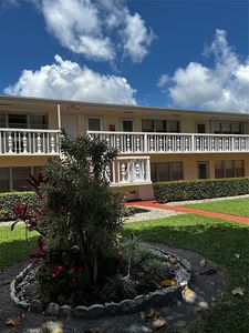 21 Berkshire A #21A, West Palm Beach, FL, 33417