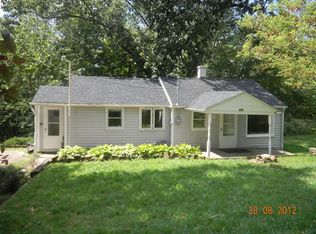 237 Michigan Ave, Mansfield, OH 44905