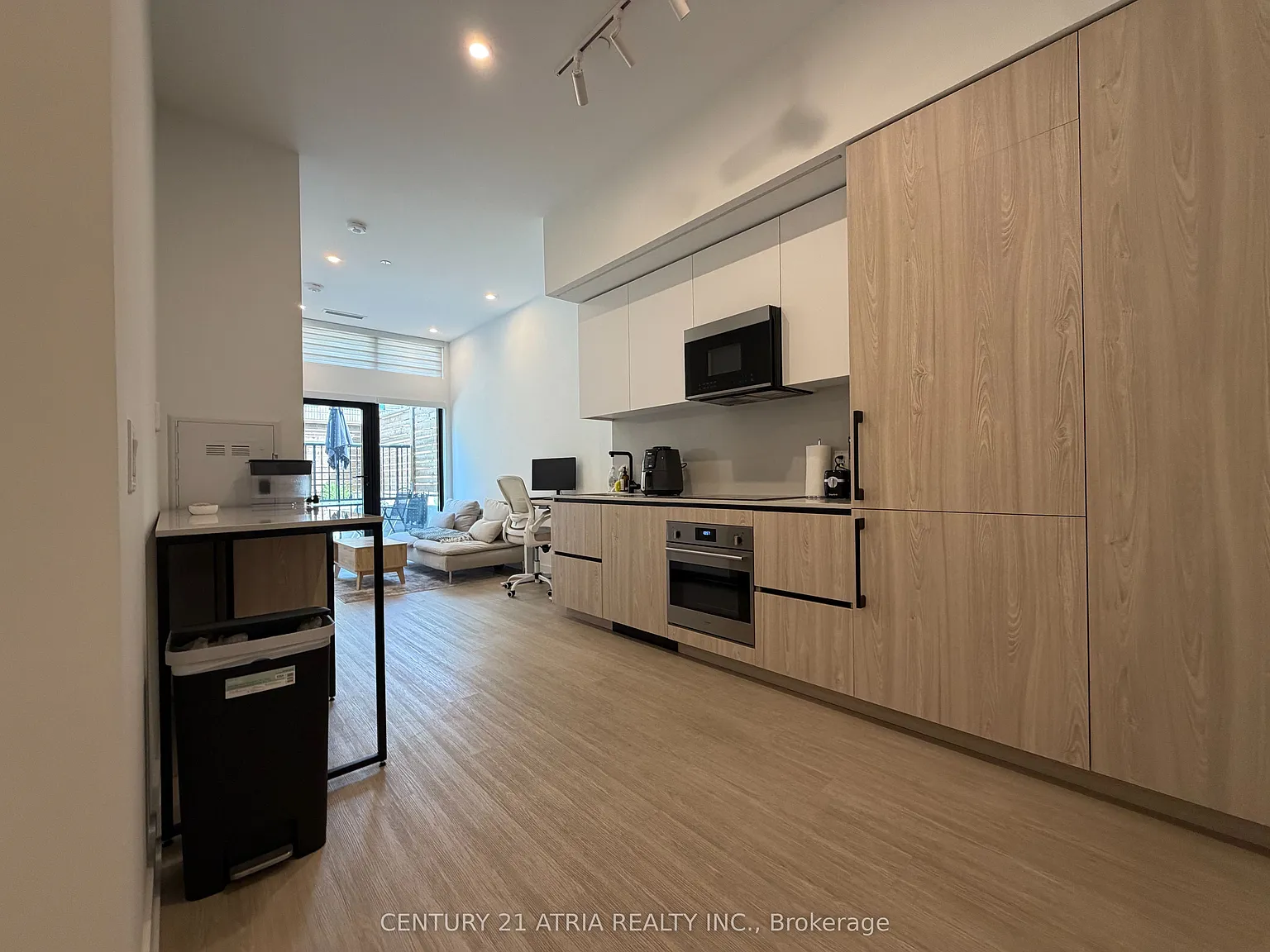 2 bed, $2,800 — Photo 4