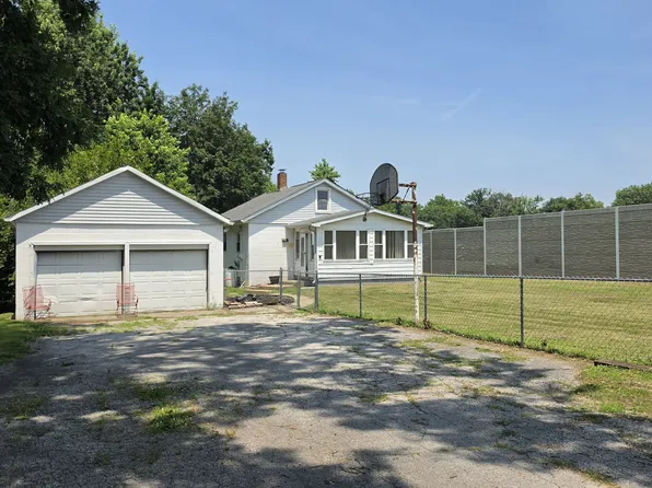 6402 W 11th St, Indianapolis, IN 46214
