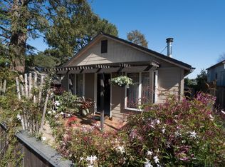 724 Lottie St, Monterey, CA 93940