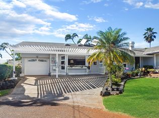 3727 Kikiwi Rd, Kalaheo, HI 96741