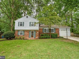 6209 Fernleigh Blvd, Springfield, VA 22152