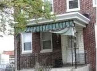 2333 Aiken St, Baltimore, MD 21218