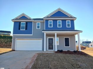 458 Haddon Trl, Woodruff, SC 29388