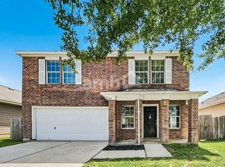 504 Leaf Cluster Ct, Conroe, TX 77301