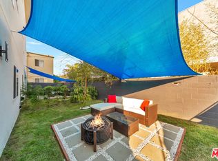 2806 S Redondo Blvd, Los Angeles, CA 90016