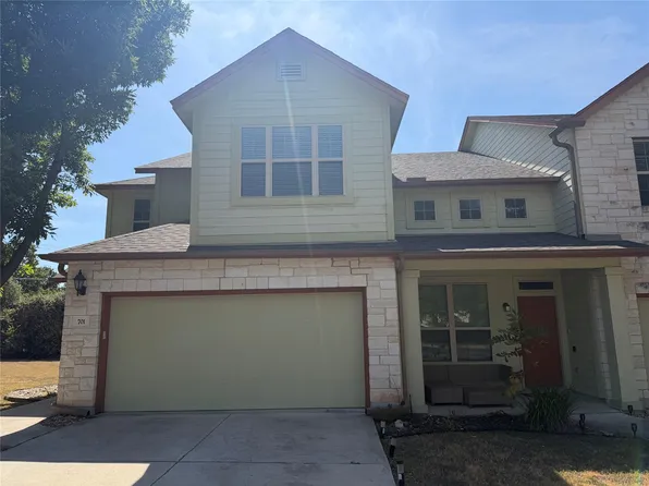 2410 Great Oaks Dr APT 701, Round Rock, TX 78681
