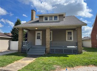 132 Floral Ave NW, Canton, OH 44708