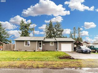 612 S Ash St, Centralia, WA 98531