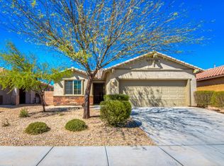 6856 W Red Snapper Way, Tucson, AZ 85757
