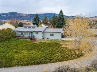 3028 Conarty Rd, Malaga, WA 98828