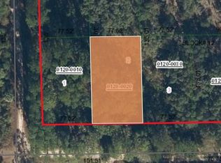 213 Highline Trl, Satsuma, FL 32189