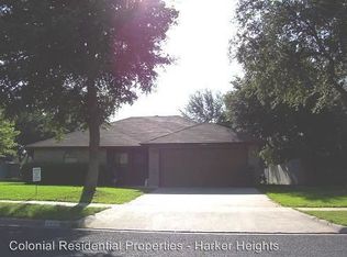 2408 Lazy Ridge Dr, Killeen, TX 76543