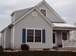 4071 Grayson Dr, Columbus, OH 43207