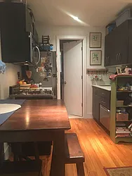 Rented by Village Living Realty