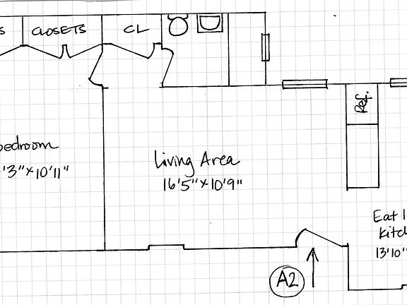 2nd image of 2218 42nd St APT A2