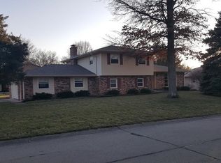 737 Yosemite Dr, Indianapolis, IN 46217