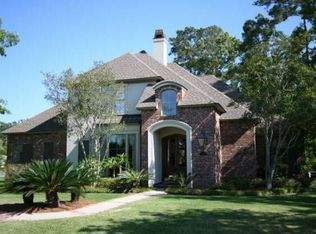 17627 Brookcrest Ave, Baton Rouge, LA 70817