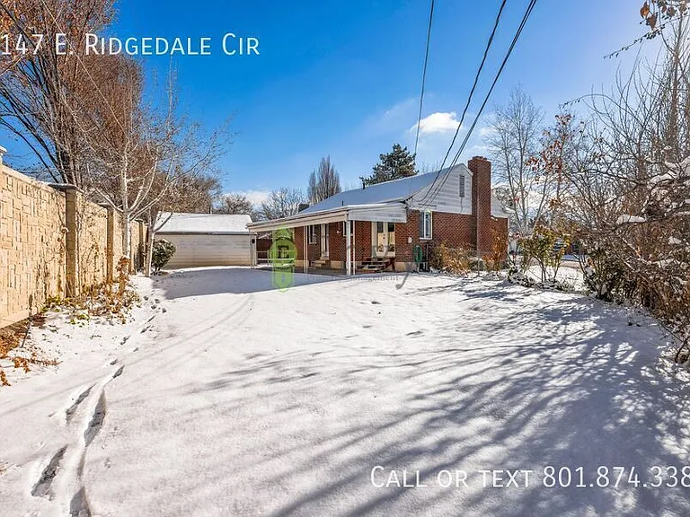 1147 E Ridgedale Cir — Photo 2