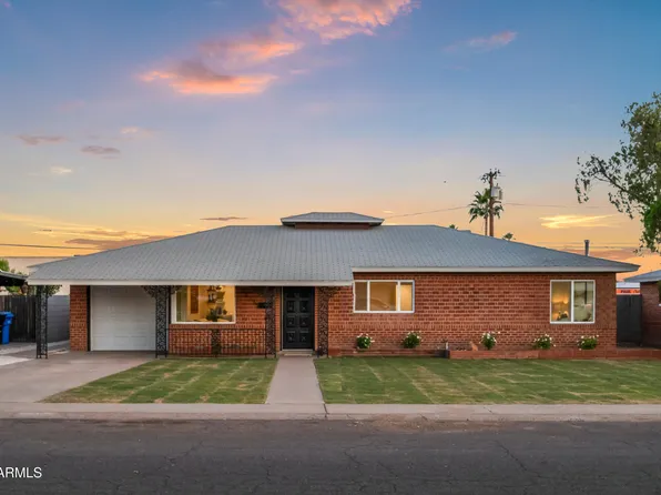 2225 E Monterosa Street, Phoenix, AZ 85016