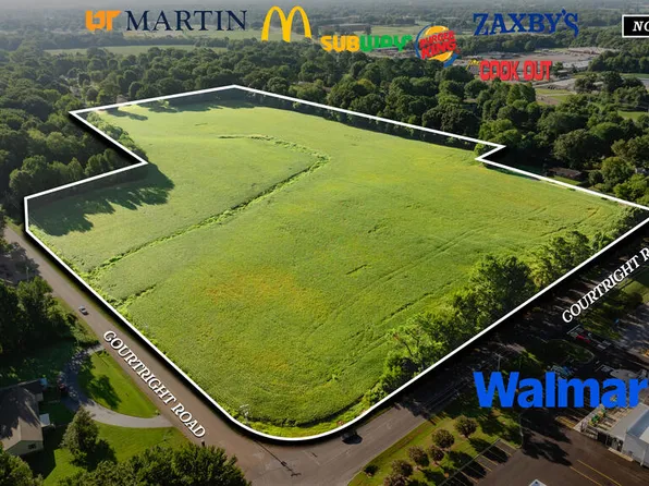 137 Courtright Rd, Martin, TN 38237