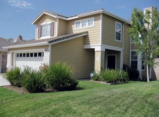 1160 Knottingham St, Simi Valley, CA 93065