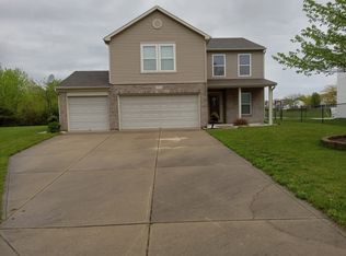 8512 Adams Mills Pl, Camby, IN