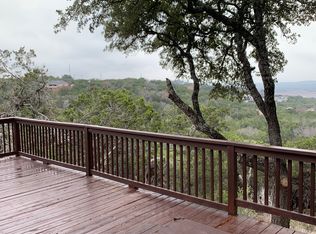 7318 White Oak Dr, Lago Vista, TX 78645