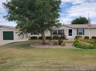 901 Kenilworth Ave, La Junta, CO 81050