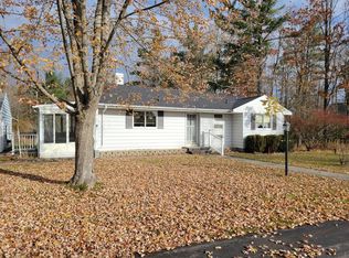 1093 Golf Course Rd, Alpena, MI 49707