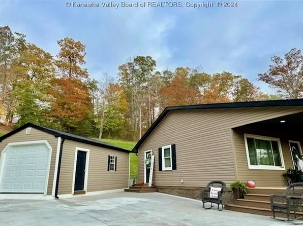 170 Springwood Cir, Charleston, WV 25320