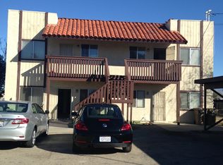 8601 C St, Hesperia, CA 92345