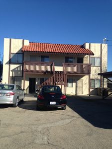 8601 C St, Hesperia, CA, 92345