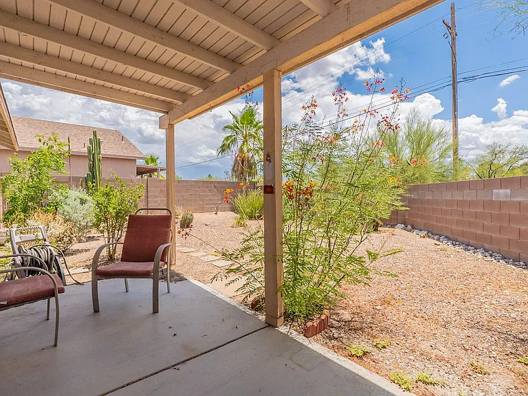 9746 E Sascha St — Photo 32